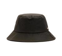 Delilah Waxed Bucket Hat - female - Barbour - Accessories - Green - S - Accessories S