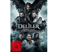 Deliler-Sieben für Die Gerechtigkeit [Import]
