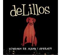 DELILLOS? - Hjernen Er Alene I Operaen