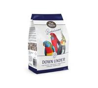 Delinature Australian Cottage Mix Menu 5*, 2.5 kg, Birds