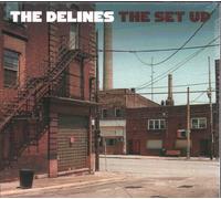 The Delines - The Set Up