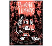 Delinquent Elementals : A Pagan News Anthology