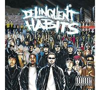 Delinquent Habits / Delinquent Habits (1CD)
