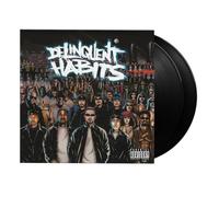 Delinquent Habits - Delinquent Habits