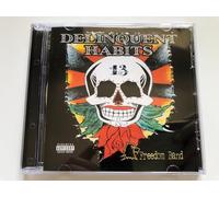 Delinquent Habits - Freedom Band