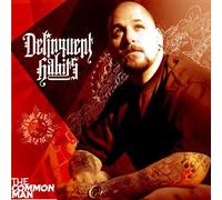 Delinquent Habits - The Common Man