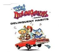 Delinquent Habits - Tres Delinquentes
