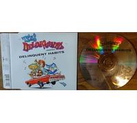 Delinquent Habits - Tres Delinquentes/Remixes