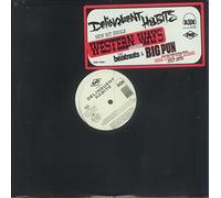 Delinquent Habits - Western Ways Part 2 [12" VINYL]