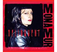 Mona Mur - Delinquent [VINYL]