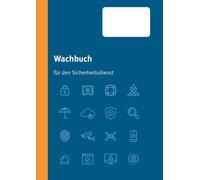 Kai Deliomini Wachbuch Sicherheitsdienst (Paperback)