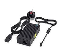 Delippo 180W AC Adapter for ASUS ROG Strix Scar II Gaming Laptop GL703 for Asus ROG Zephyrus G GA502DU GA502D GA502 GA502IU GA401IV GA401IU GA401IH-HE072T GA401II-HE177R G15 G14 ADP-180UB B