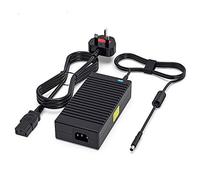 Delippo 180W for Laptop adapter charger power supply 19V 9.5A for Hp TouchSmart IQ500 Series 5189-2784 for HP Business NC2400 NC4400 NC6320, NC6400 NC8430 NW8440 NW9440 NX6310