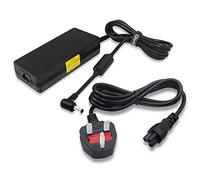 Delippo 19.5v 6.9A AC Adapter Charger TPN-DA11 L15534-001 135W Power Supply for HP TPN-CA13 Pavilion bc400ur Spectre 15 x360 omen 15 17 Pavilion Gaming 15 17