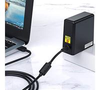 Delippo 20V 7.5A 150W AC Adapter for Lenovo PA-1151-72 S4040 A740 B4040 B5040 A815-N088 Y40 Y50 Y50p Y50p-70 Y50p-70-ISE Y50p-70-IFI Y70 Y70-70 Y70-70T-ISE AIO 520-27IKL