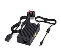 Delippo 280W 20V 14A for Laptop AC Adapter Compatible with MSI GE75 Raider 8SF/RTX2070 ADP-280BB B GE75 9SG MSI GE75 Raider 9SF MSI GE75 Raider 8SG RTX 2080 i7 MSI GE75 Raider 8Sf RTX 2070 i7