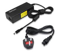 Delippo® 65W 18.5V 3.5A Laptop AC Adaptor Charger for HP 2000 2000t 2000z 677774-003 693711-001 PPP009D R33030 2210b 2000-2B09WM DV6 CQ56-115DX PPP009H 584037-001 G61 G62 G71 G72 Cq58 Cq57 Cq56