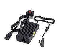 Delippo for Razer Blade AC Adapter 230W 19.5V 11.8A RC30-024801 for Laptop Power Supply for Razer Blade Pro 17/4K 15 w/GTX1060/GTX1070/RTX2070/RTX2080 RZ09-02886E92-R3U1