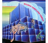 Delired Cameleon Family - Delired Cameleon Family (Mini Lp Sleeve)