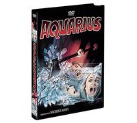 Deliria (Stage Fright) (AQUARIUS, Spain Import, see details for languages)