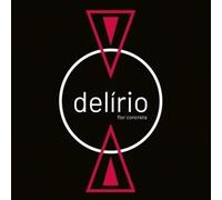 Delirio