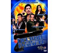 Delirio De Poder [DVD] [Region 1] [US Import] [NTSC]