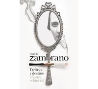 Delirio y destino: Los veinte años de una española (Libro bolsillo, Band 3750)