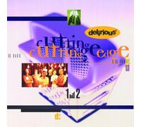 Delirious? - Cutting Edge 1+2