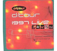 Delirious - D:Tour 1997 Live