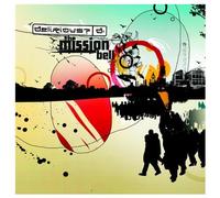 DELIRIOUS? - Delirious / The Mission Bell