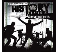Delirious - History Makers:Greatest Hits