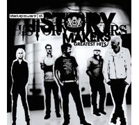Delirious – History Makers: Greatest Hits + DVD