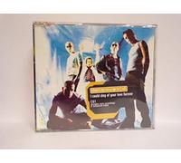 Delirious? - I Could Sing of Your Love Forever