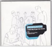 Delirious - I Could Sing of Your Love Forever [CD 2]