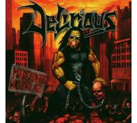 Delirious - Made For A Violent Age