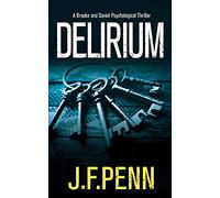 Delirium: 2 (Brooke and Daniel)