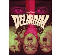 Delirium