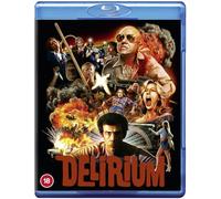 Delirium