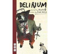 Delirium: After the Brothers Karamazov (NHB Modern Plays)