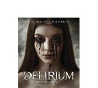 Delirium [Blu-Ray] (English audio)