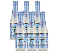 Delirium Blue Tremens 330ml Bottles (6 Pack) - Belgian Beer Gifts for Men, Birthday Gifts for Men and Women, Beers and Lagers Offers Belgian Gift Beer Pack Alcohol Gift Set