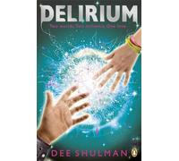 Delirium (Book 2) (Parallon Trilogy)