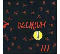 Delirium - Delirium 3: Viaggio negli Arcipelaghi del Tempo