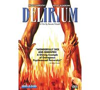 Delirium [DVD] [1972] [Region 1] [US Import] [NTSC]