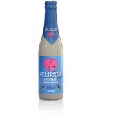 Delirium flavoured Beer | 330ml bottles | ABV 8.5% | Belgian Beer Gifts for Men, Birthday Gifts for Men and Women (Case of 24 bottles, Delirium Tremens)