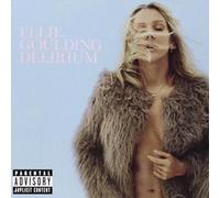 Delirium - Goulding,Ellie CD-JEWEL CASE