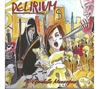 Delirium - L'era Della Menzogna
