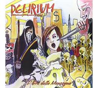 Delirium - L'era Della Menzogna [VINYL]