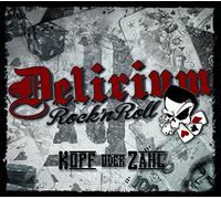 Delirium Rock 'N Roll - Kopf Oder Zahl