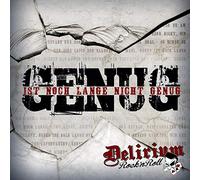 Delirium Rock'N Roll - Genug Ist Noch Lange Nicht Genug